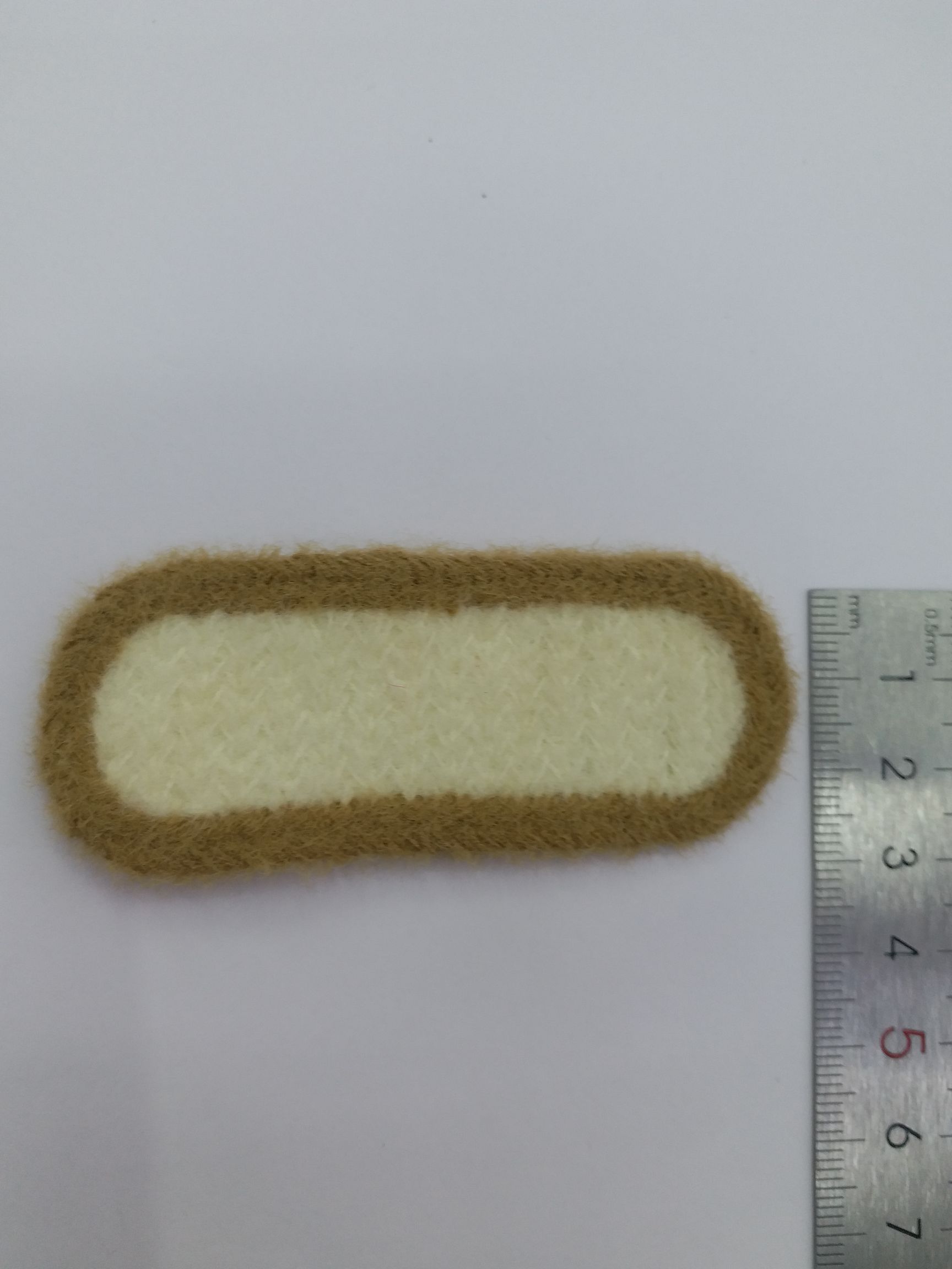 软陶/铜皮珠/饰品配件/亚克力亚克力珠/树脂配件细节图