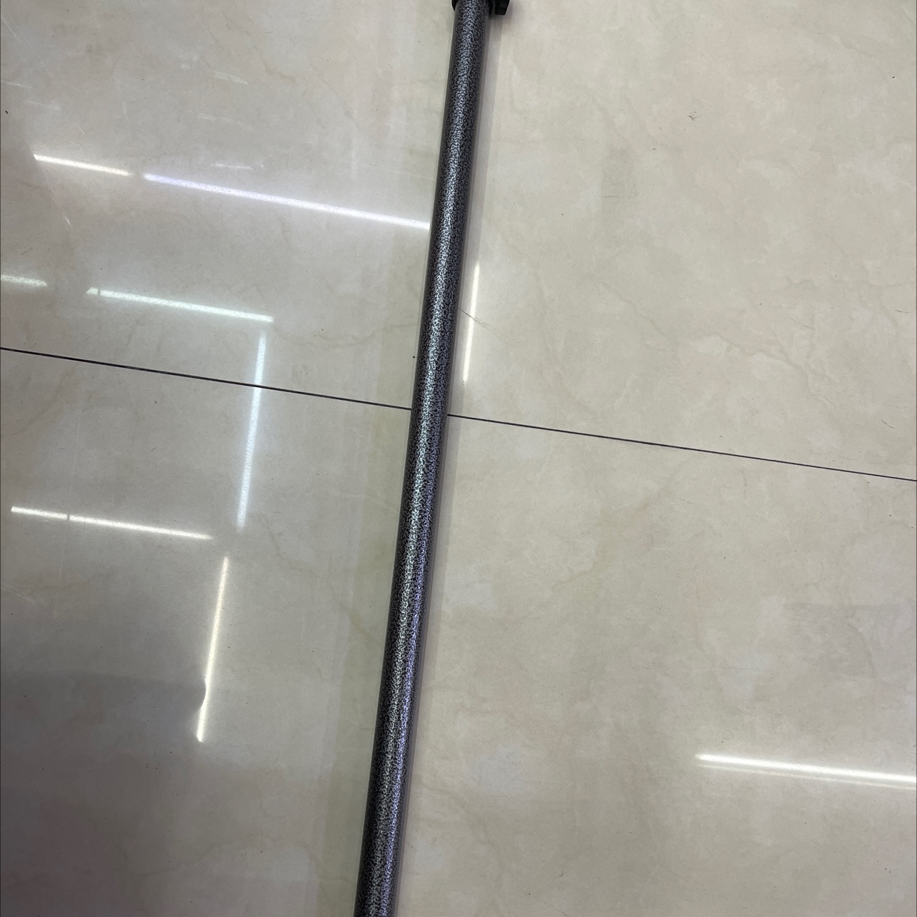 太阳伞下杆详情图1