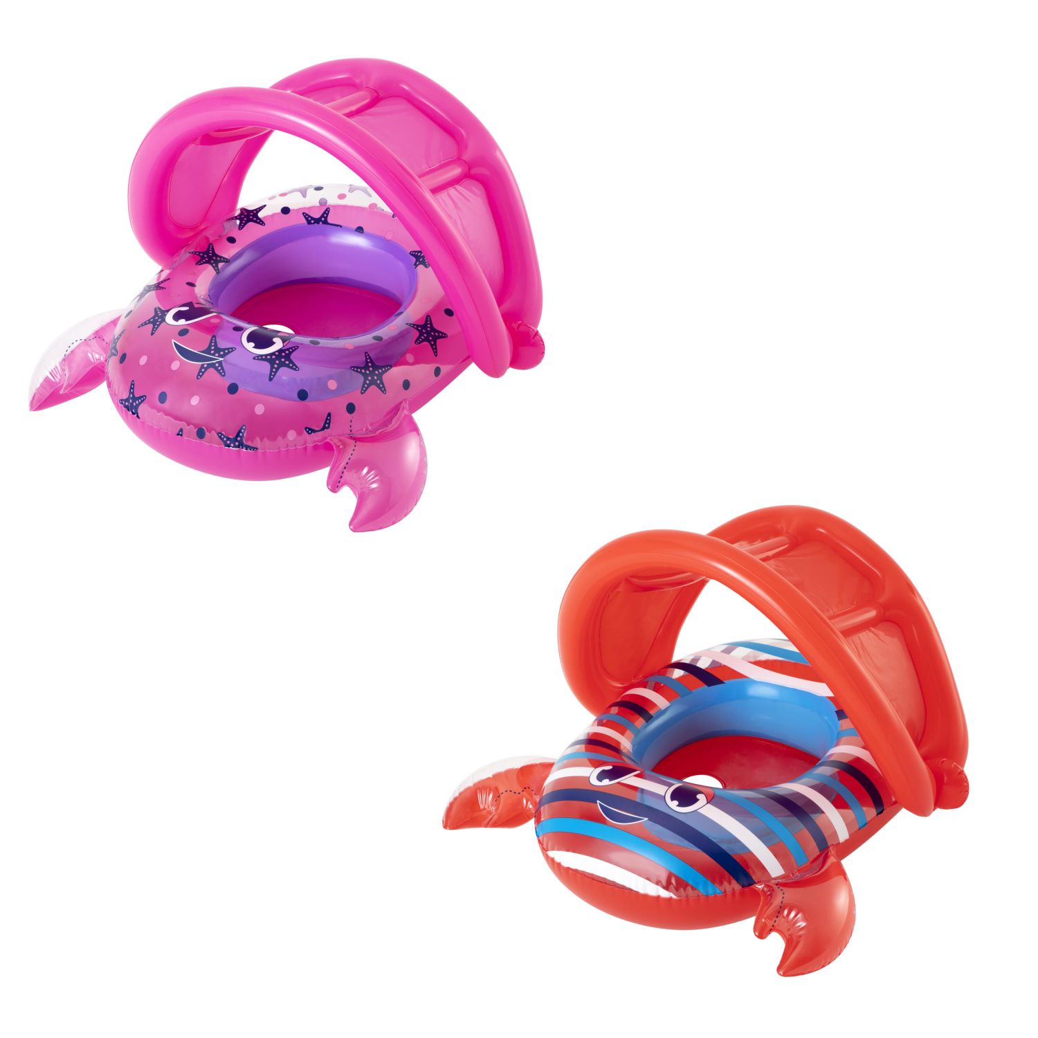 Best way34125遮阳棚儿童船