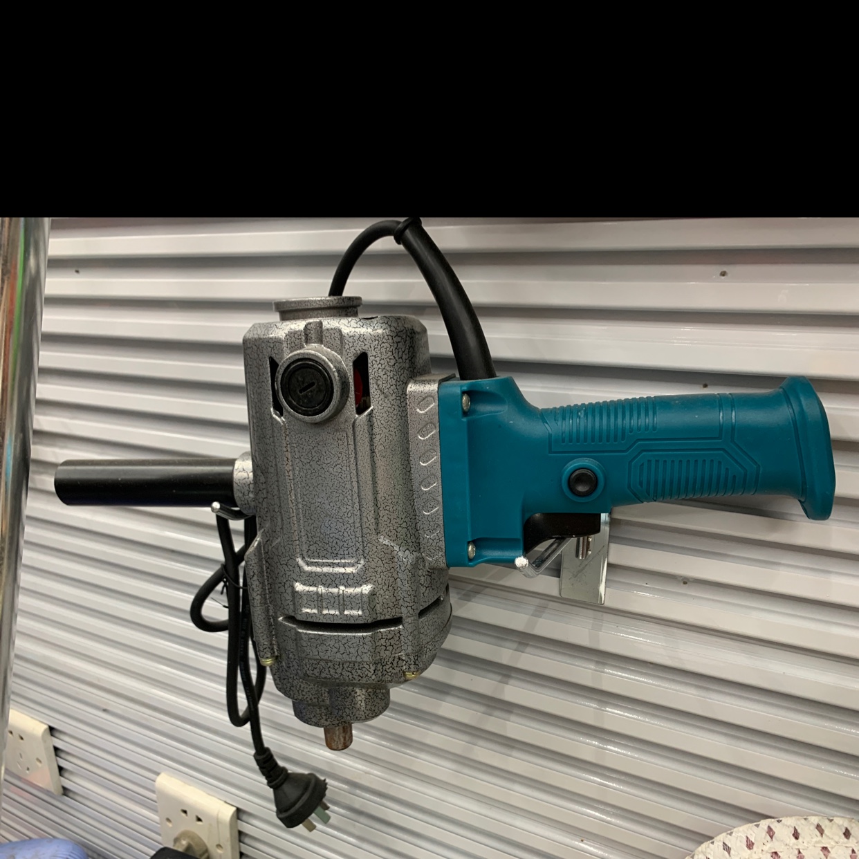 电钻产品图