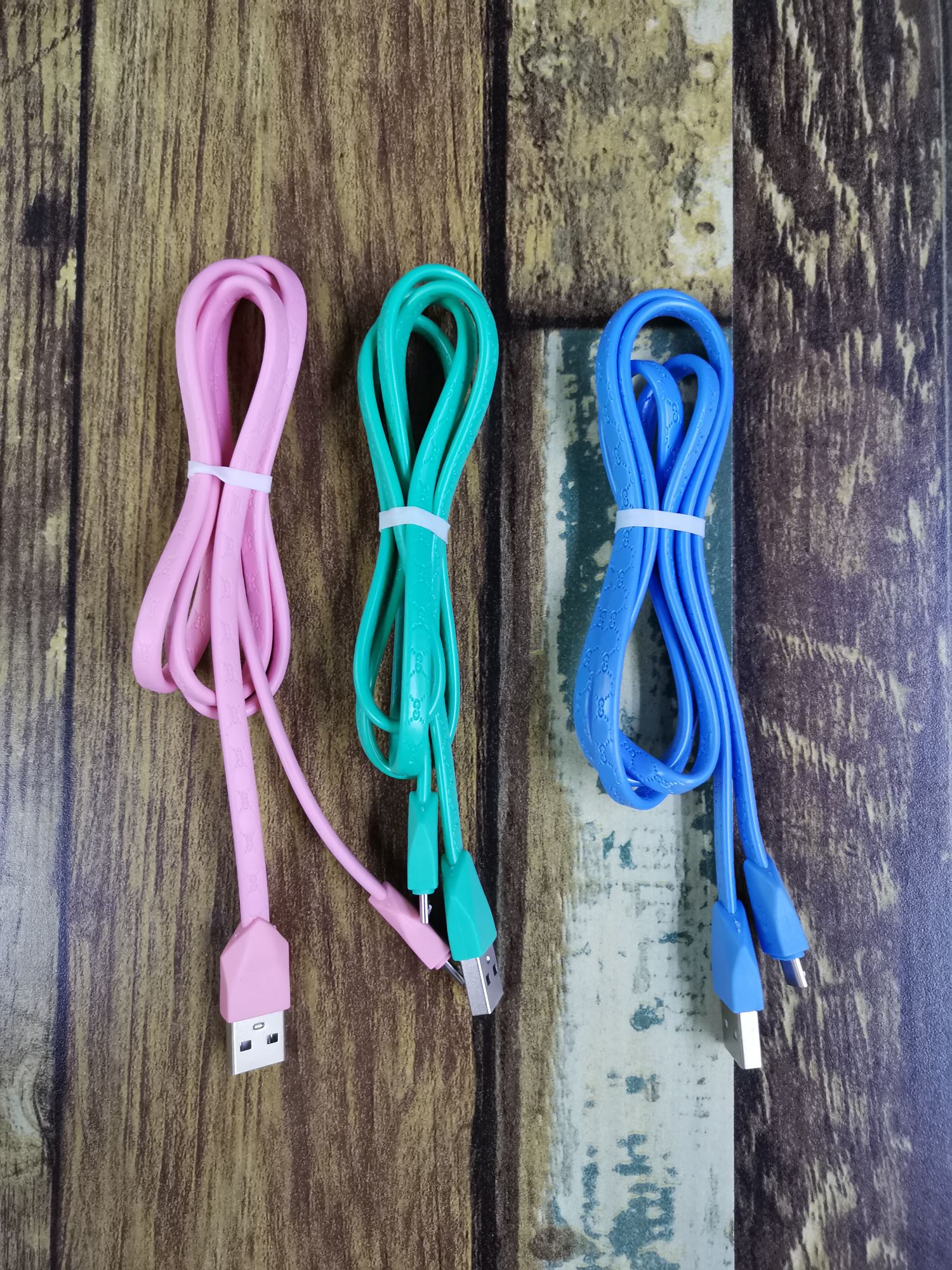 Guangdong Suoge electronic noodle charging mobile phone data cable details Picture