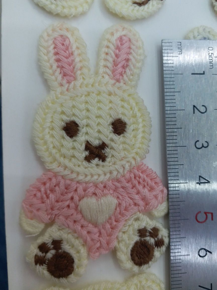 软陶/铜皮珠/饰品配件/亚克力亚克力珠/树脂配件产品图