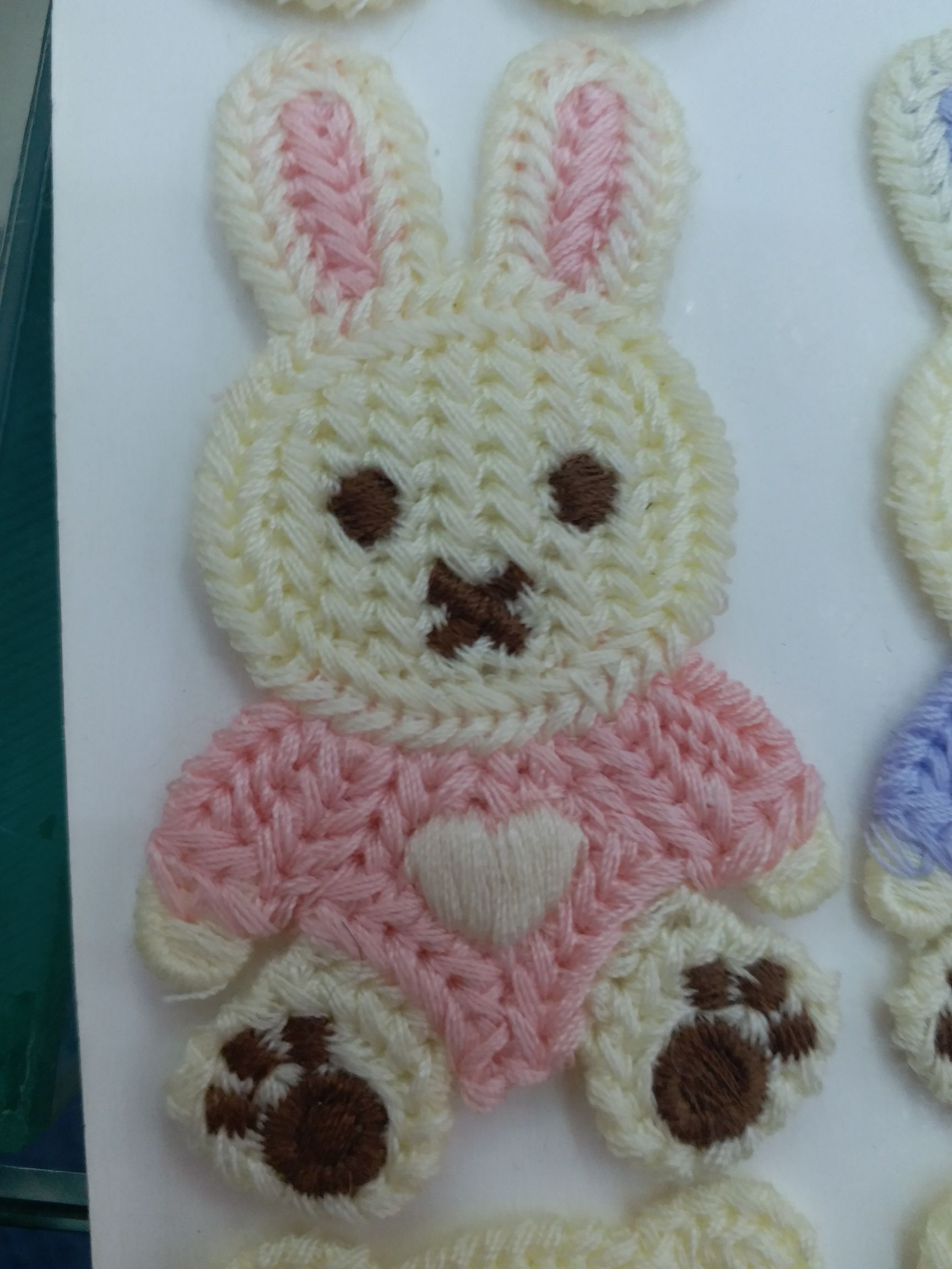 软陶/铜皮珠/饰品配件/亚克力亚克力珠/树脂配件细节图