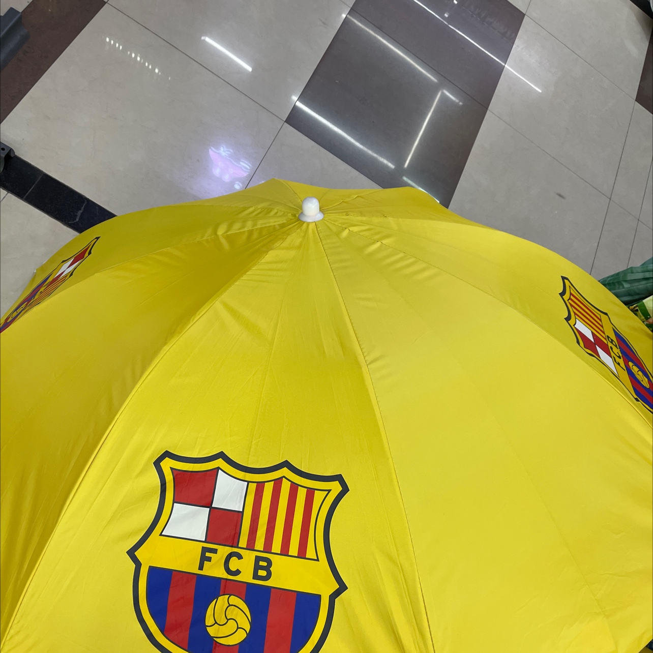广告沙滩伞详情图1