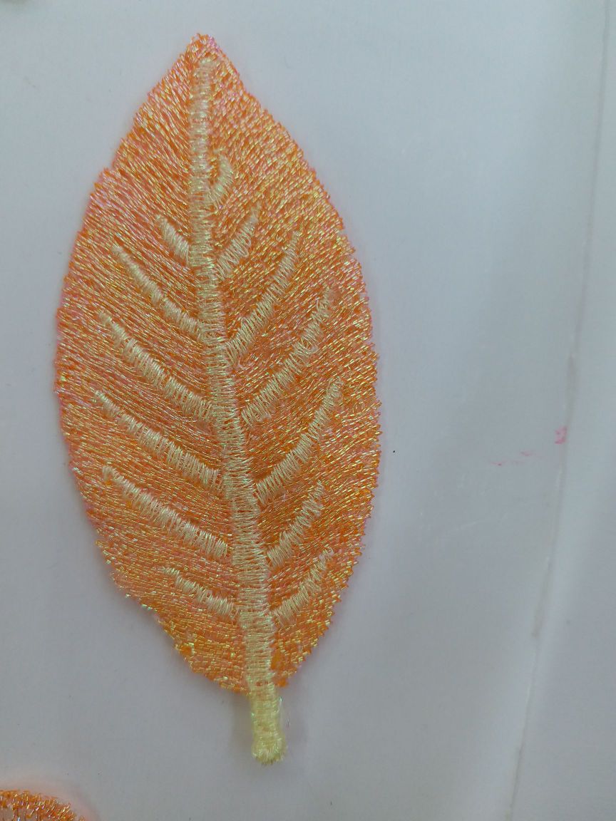 树叶金线产品图