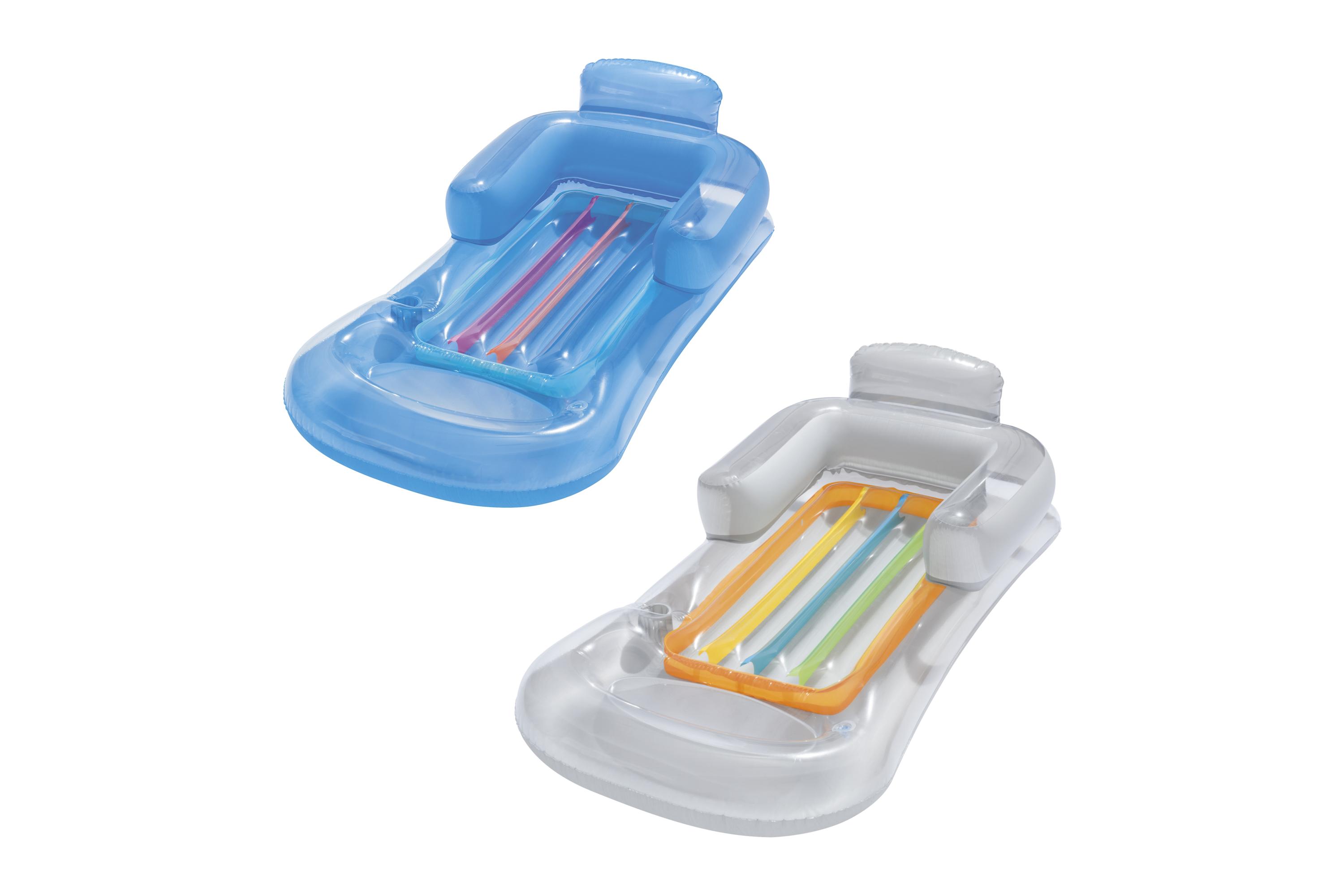 Best way43028 Inflatable Water Lounge Chair Specification image