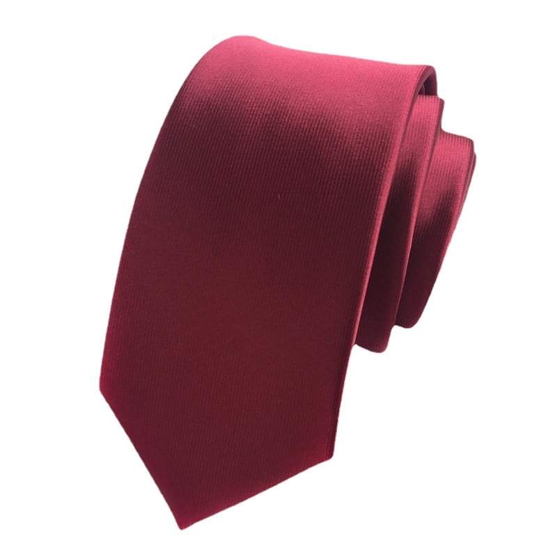 زوج جديد من الازرق والاحمر من ربطة العنق الصغيرة ذات اللون Specification image