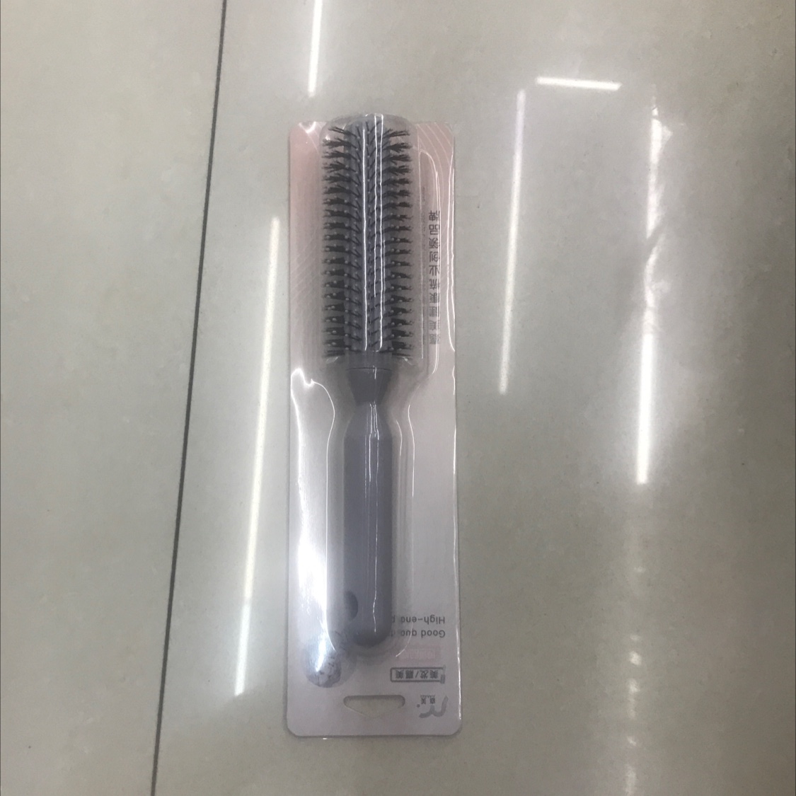 按摩梳