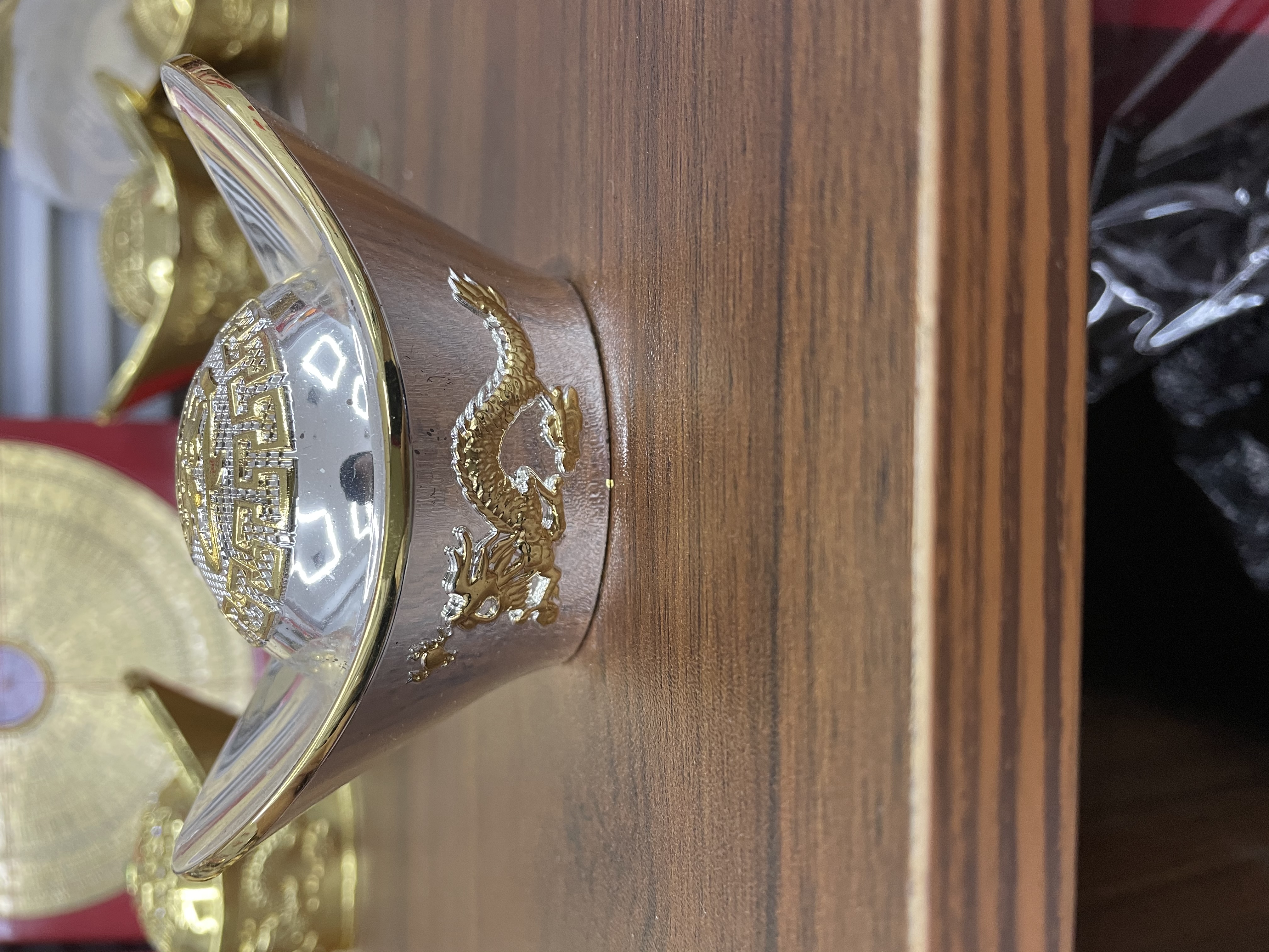 علبة العلبة Specification image