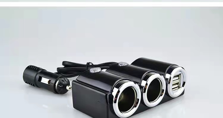 车载点烟器1502