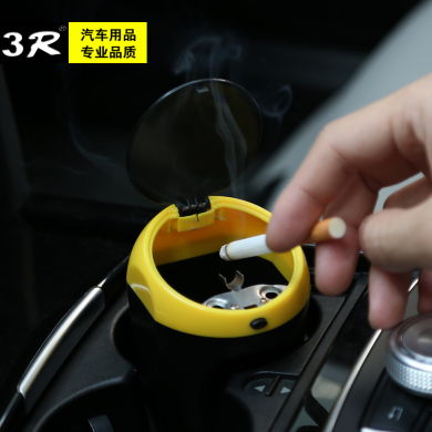 2113烟缸/汽车通用产品图