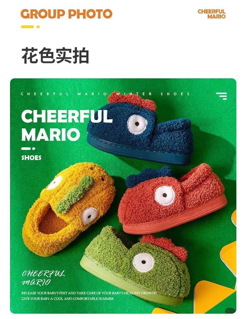 棉鞋/拖鞋亚麻/凉拖鞋亚麻/半拖鞋亚麻白底实物图