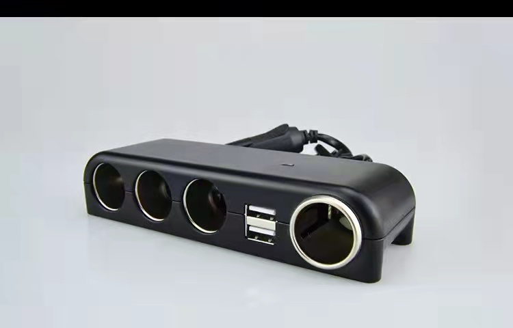 车载点烟器1525