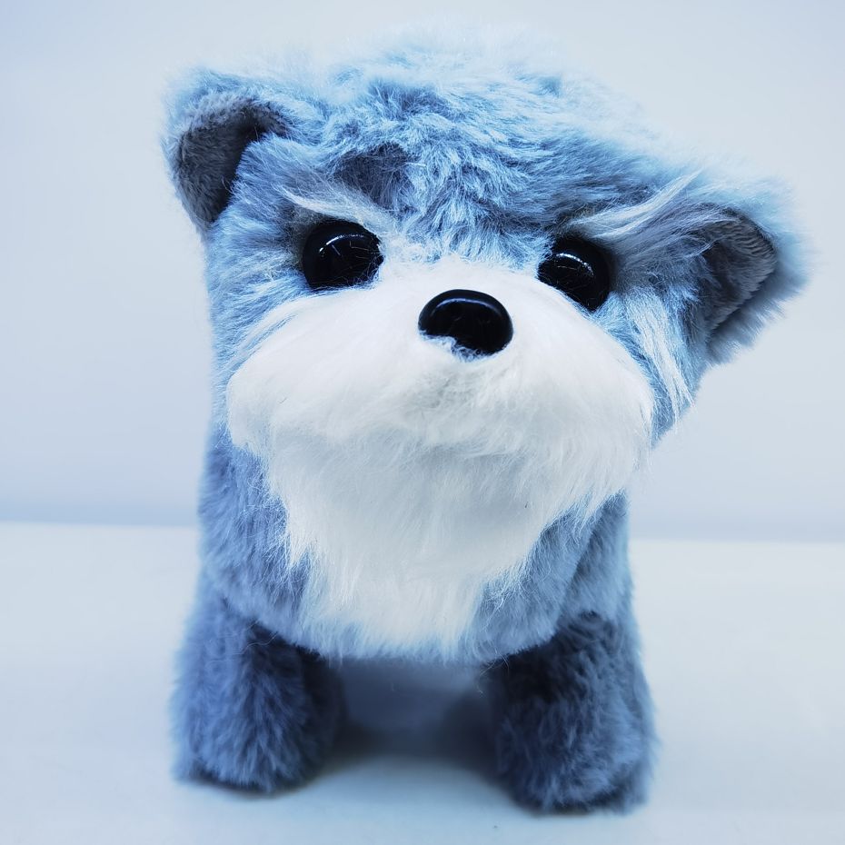 Plush electric toys in 2021 Specification image