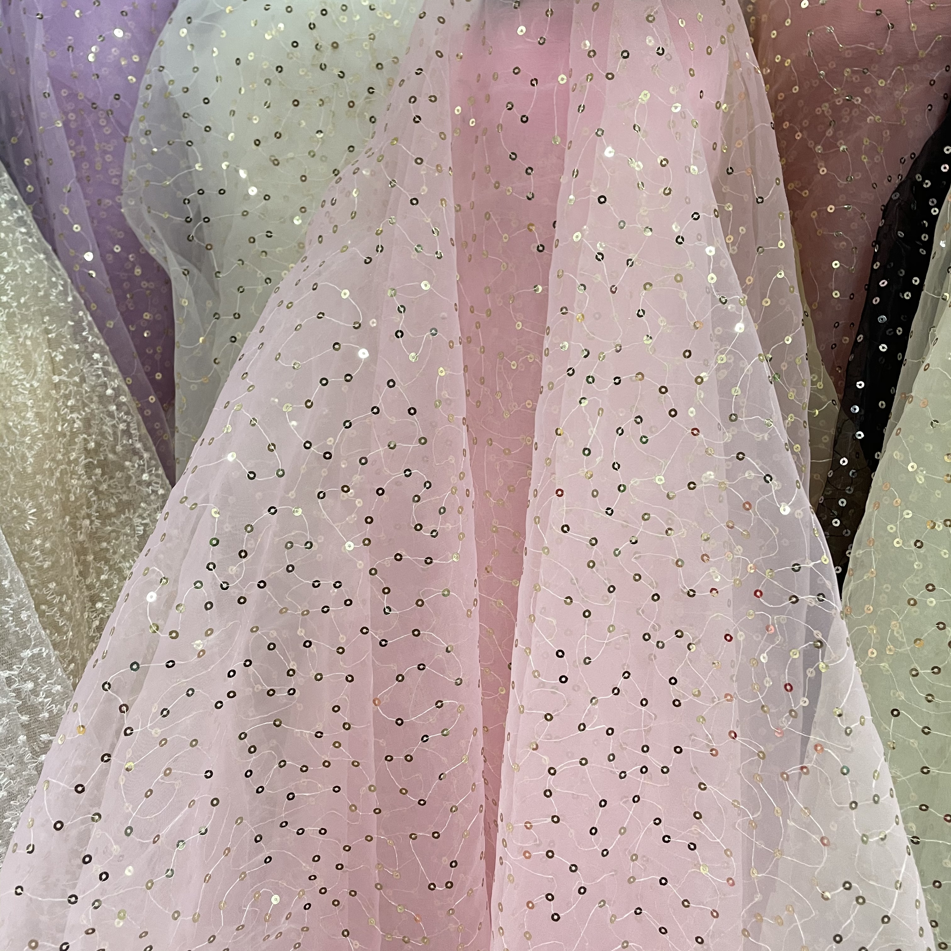 针织/布/纱细节图