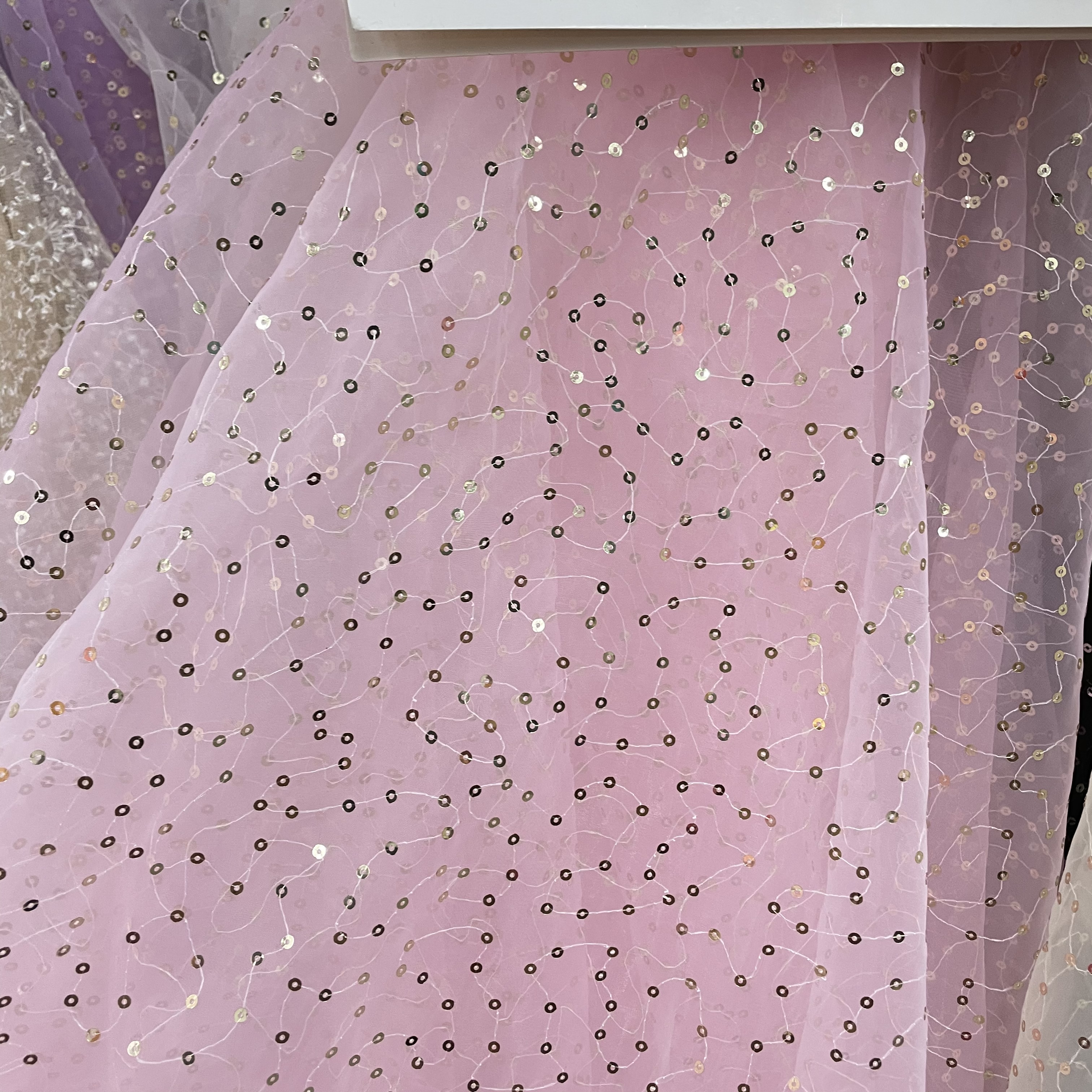 针织/布/纱产品图