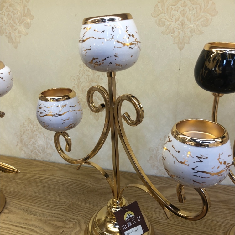 工艺品/烛台/摆件细节图