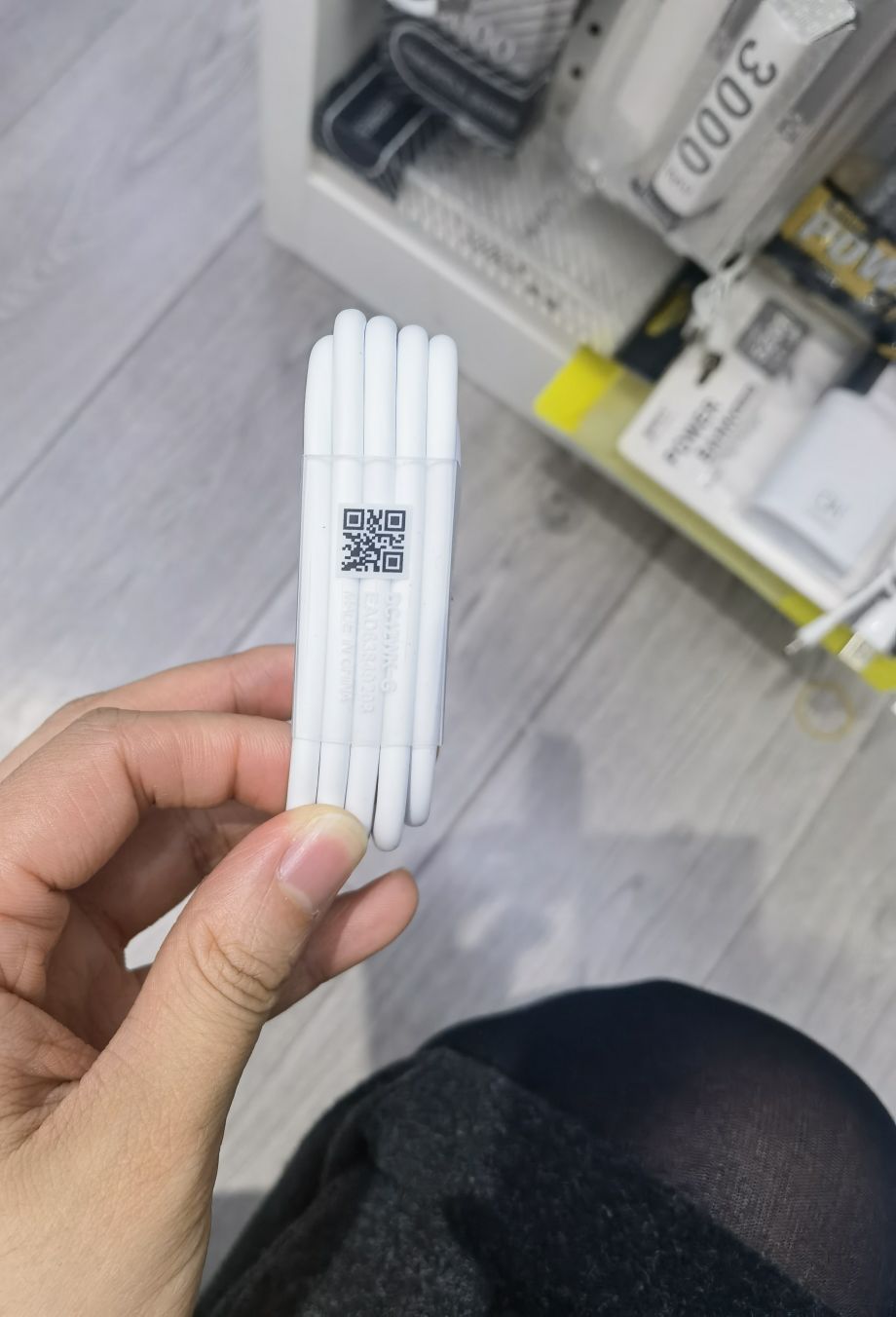 Data cable details Picture