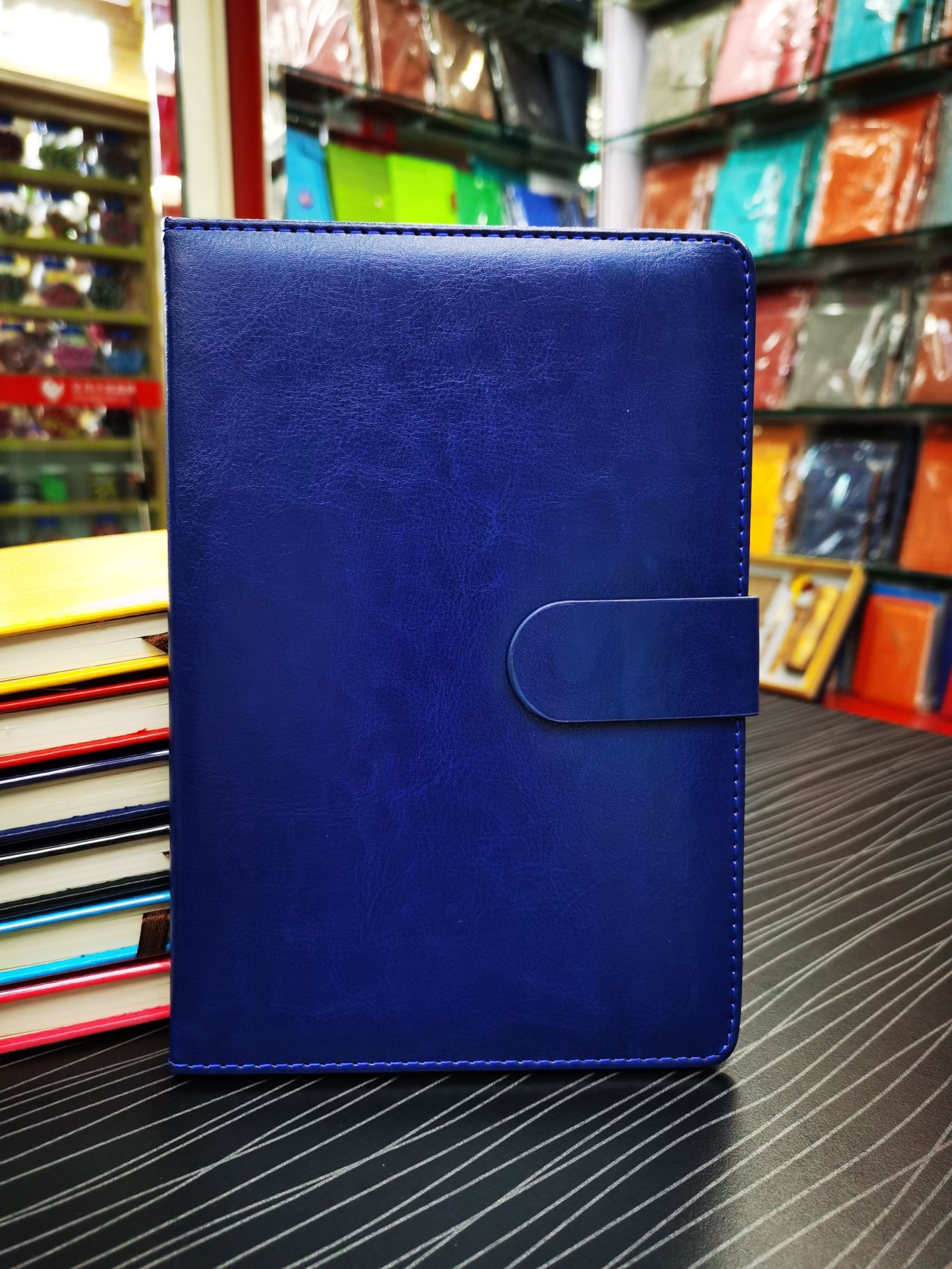 笔记本记事本日记本本子白底实物图