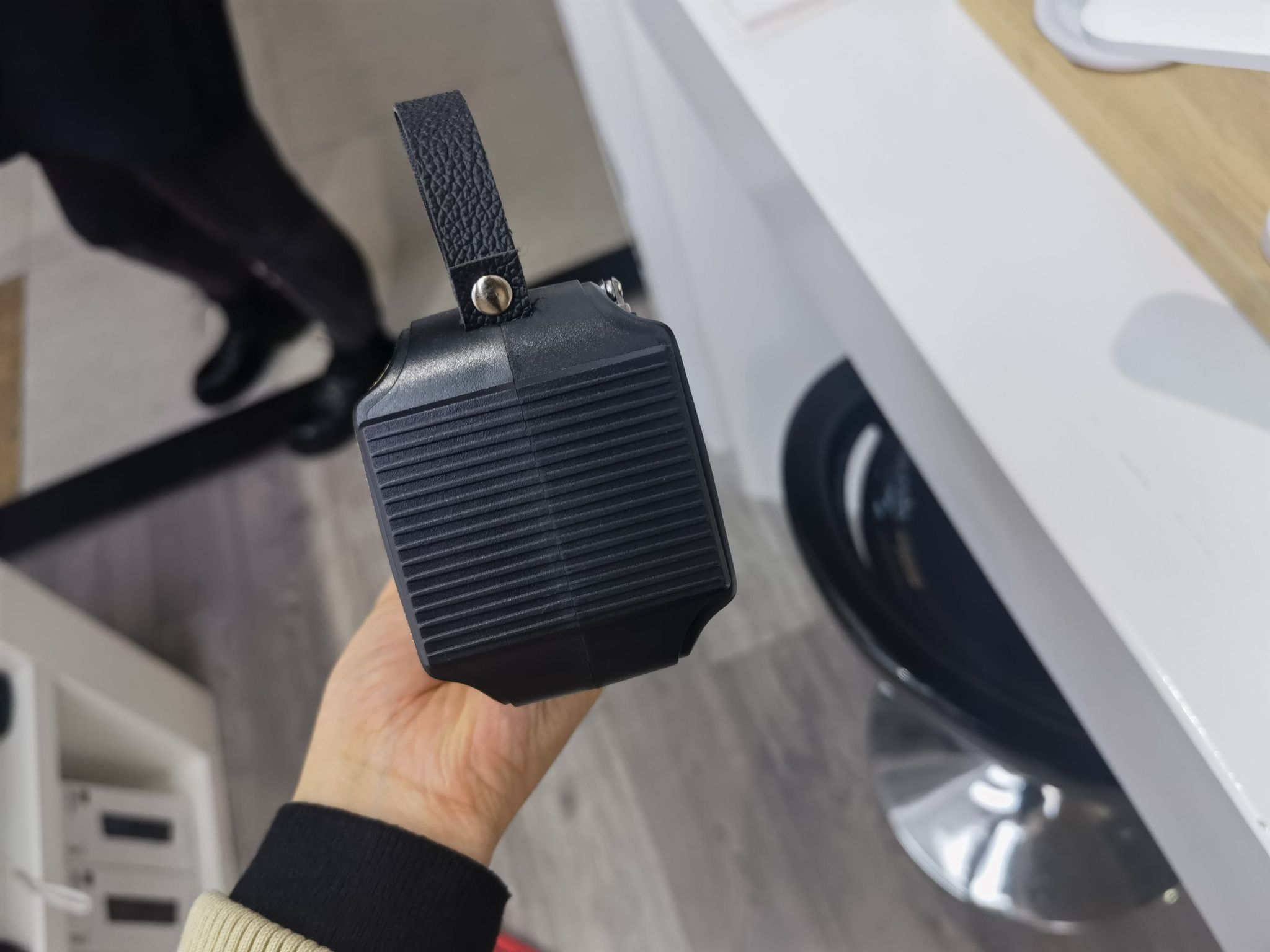 Bluetooth speaker Specification image