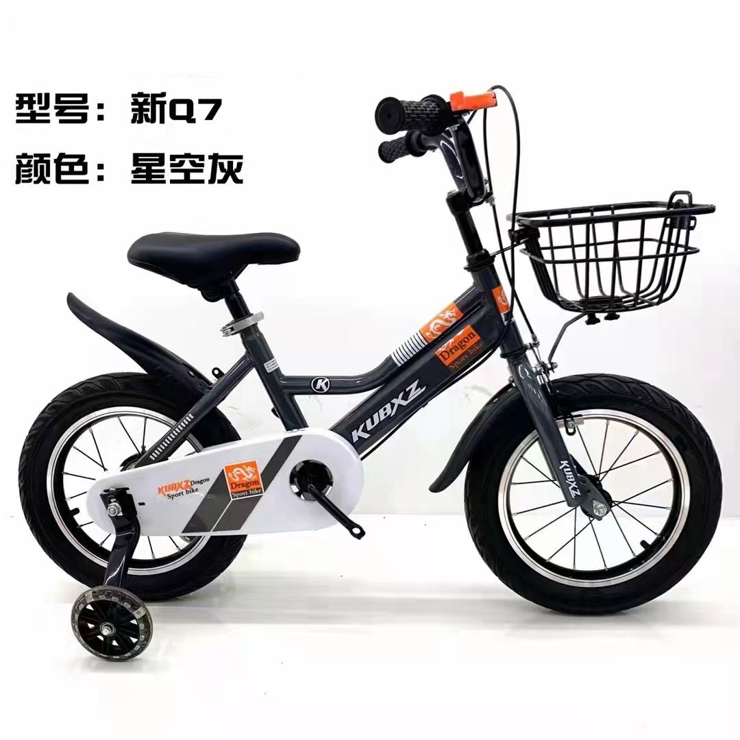 Bicycles, electric bikes, scooters, skateboards, go-karts, tricycles, twist bikes, electric scooters, baby strollers detail image 1