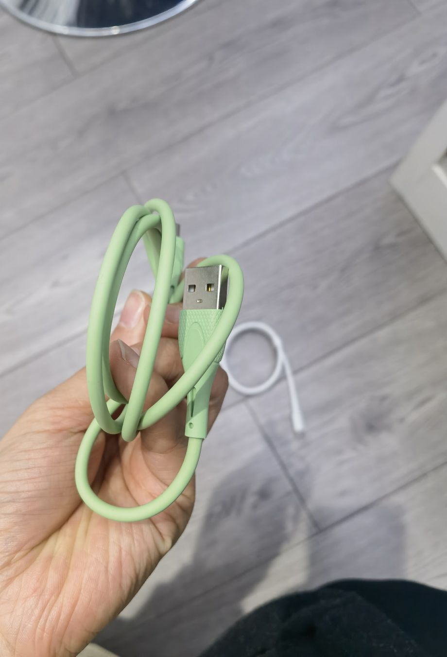 Data cable Specification image