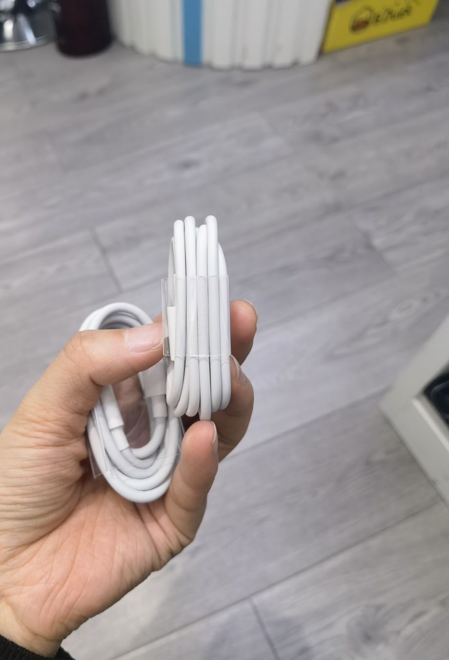 Data cable