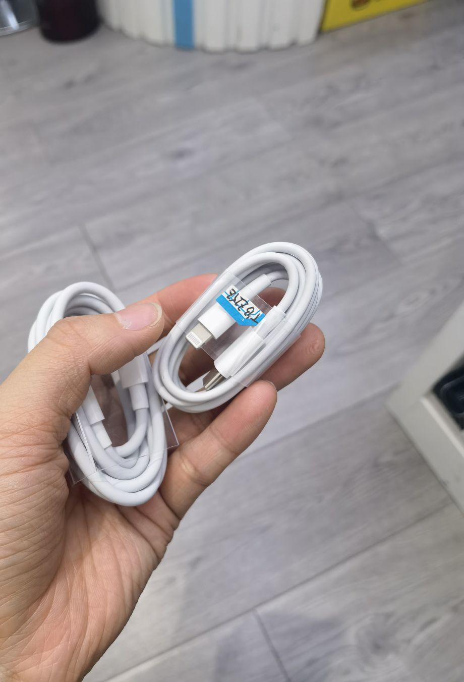 Data cable Specification image