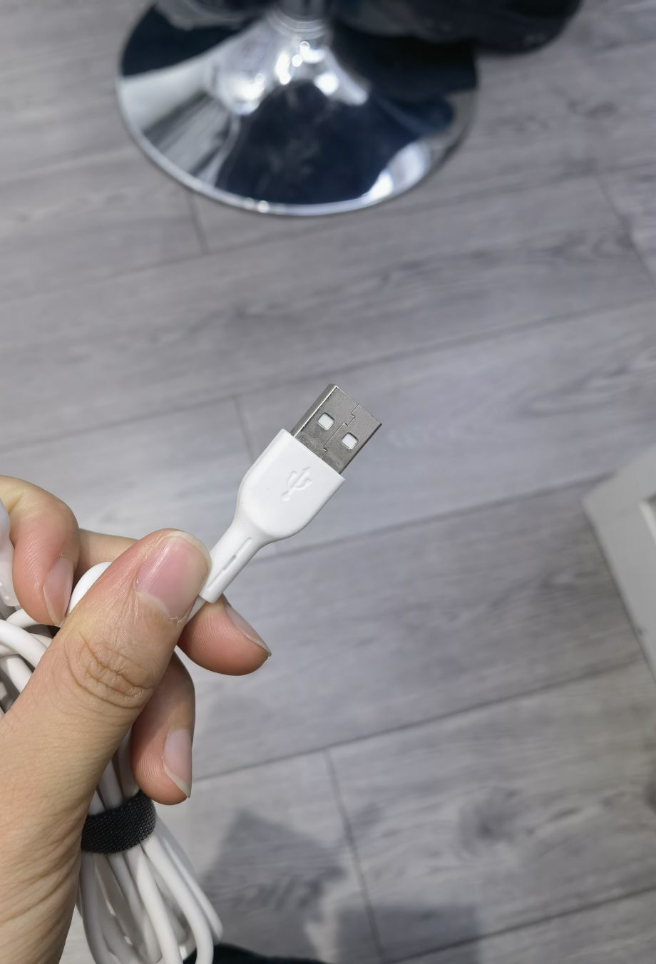Data cable details Picture