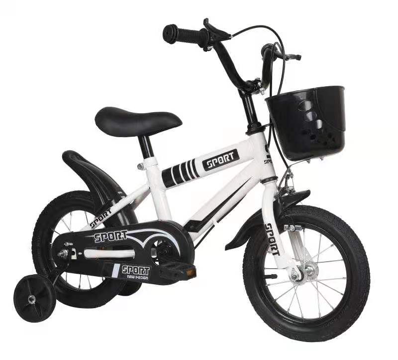 Bicicletas, vehículos eléctricos, scooters, patines, karts, triciclos, twister, ciclomotores, carritos de bebé Specification image