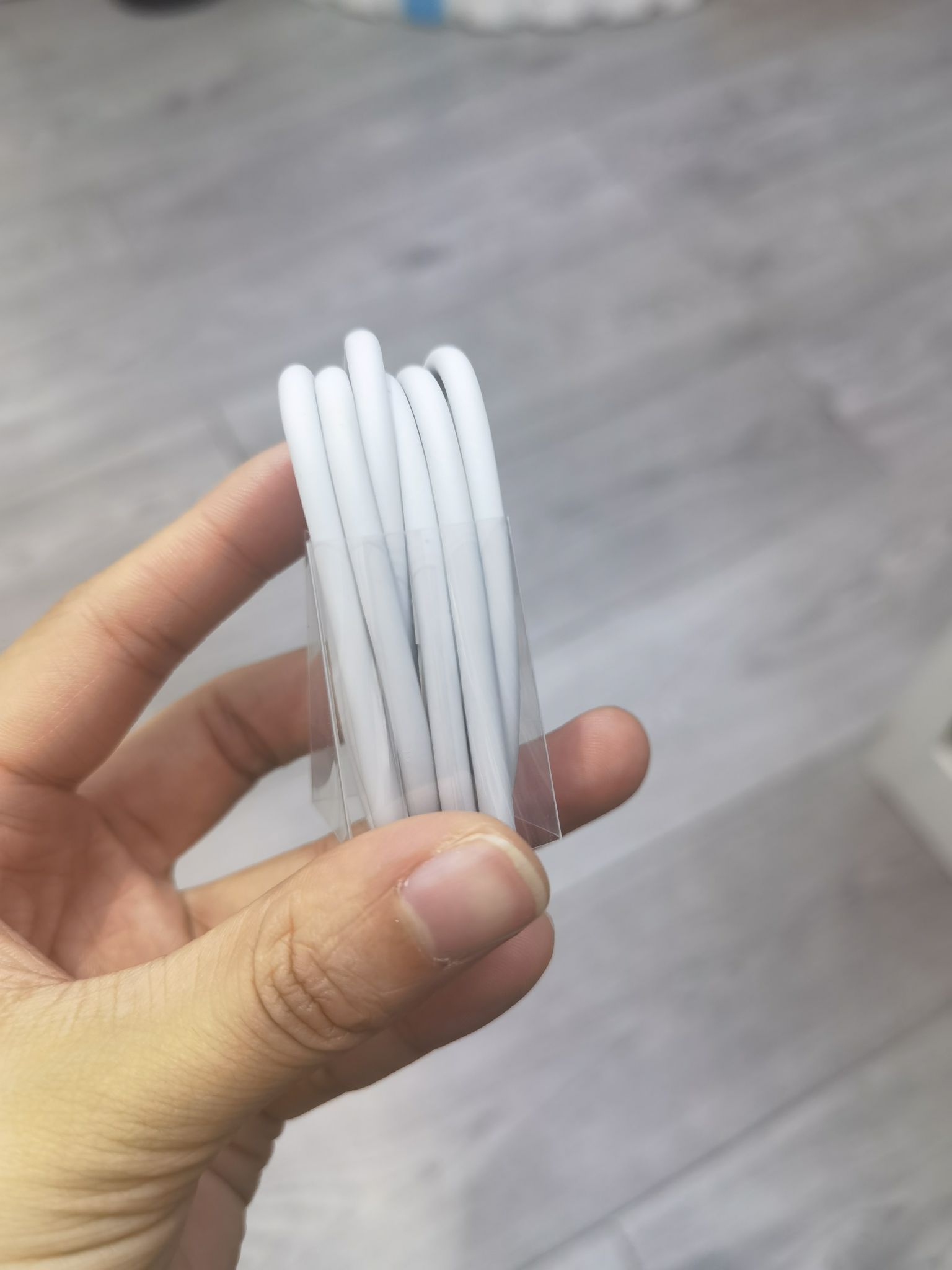 Data cable Specification image
