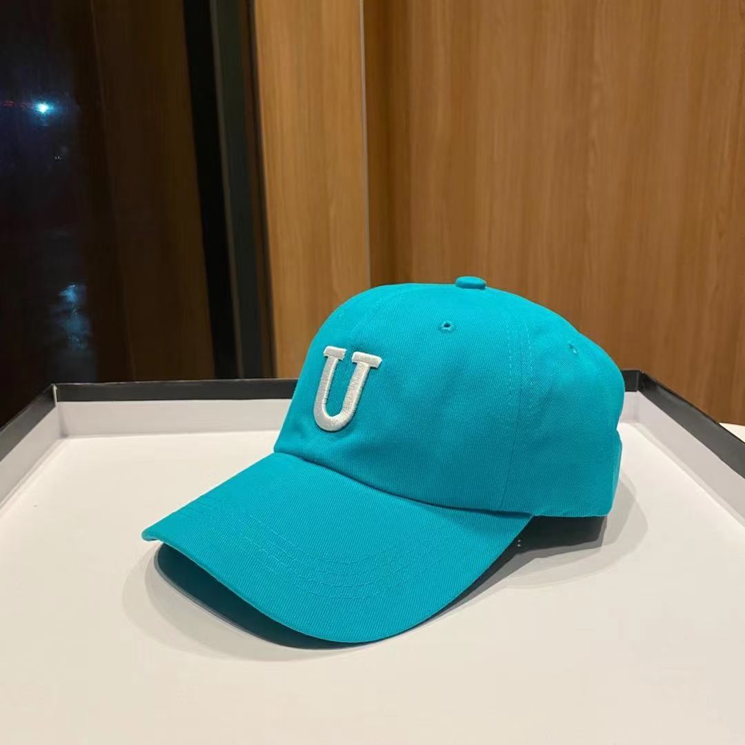 经典电商爆款时尚潮流遮阳帽子29