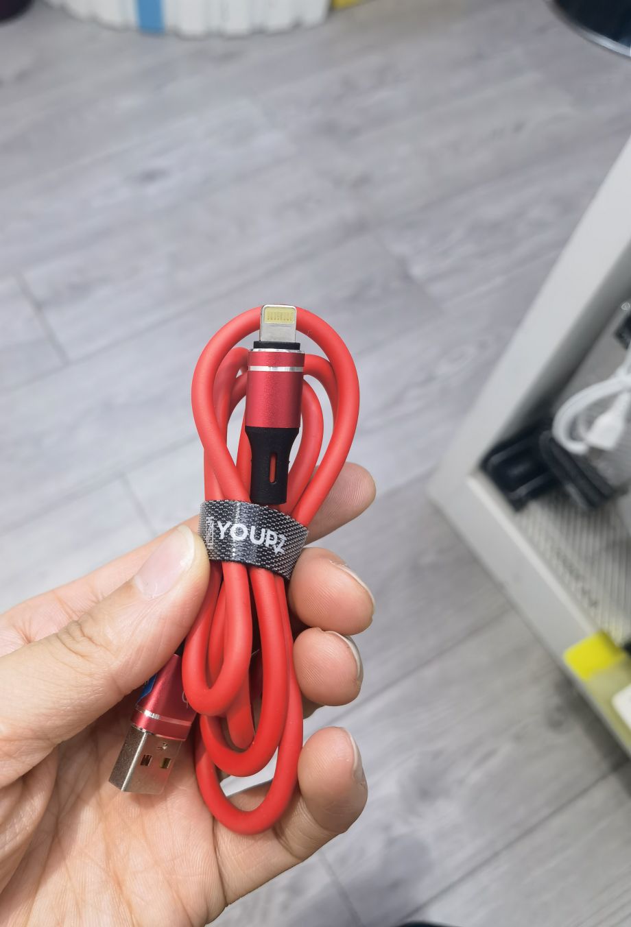 Data cable Specification image