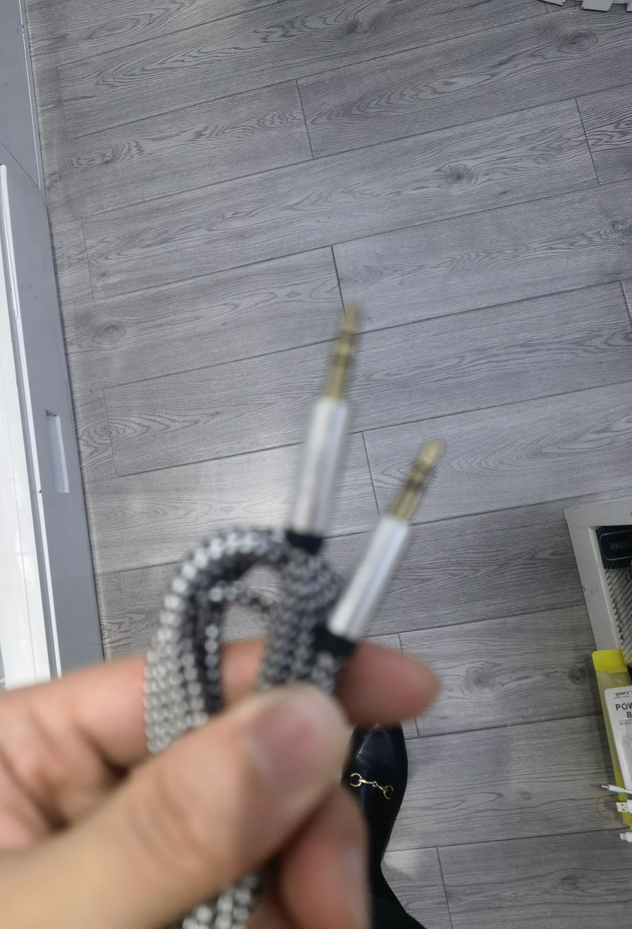 Data cable Specification image