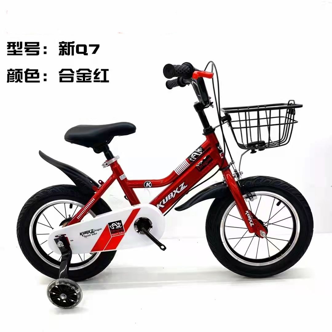 Bicycles, electric bikes, scooters, skateboards, go-karts, tricycles, twist bikes, electric scooters, baby strollers detail image 3