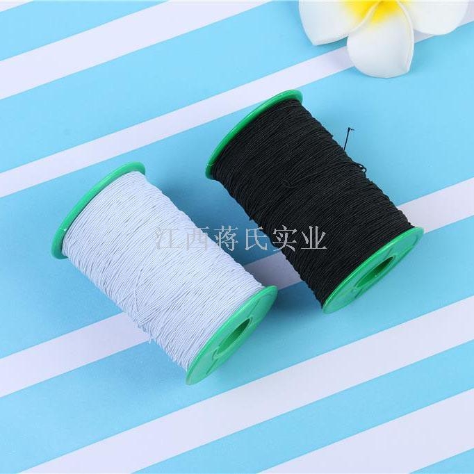 Elastic Wire details Picture