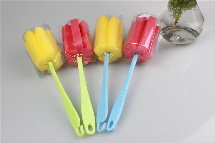 Household cup brush Item Picture