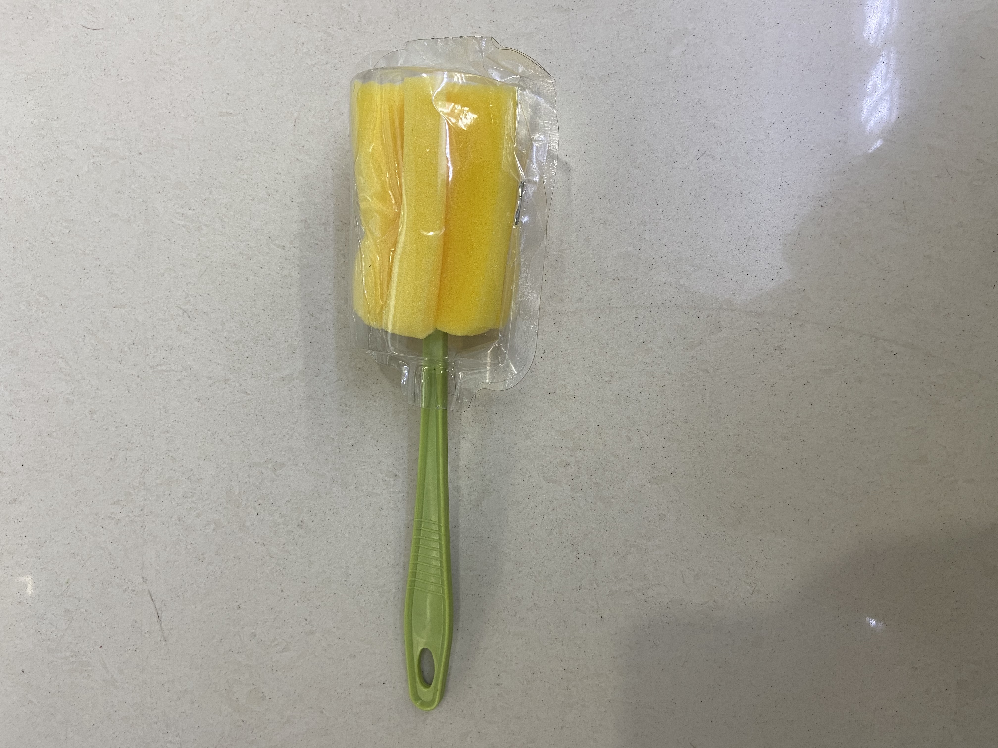 Household cup brush details Picture