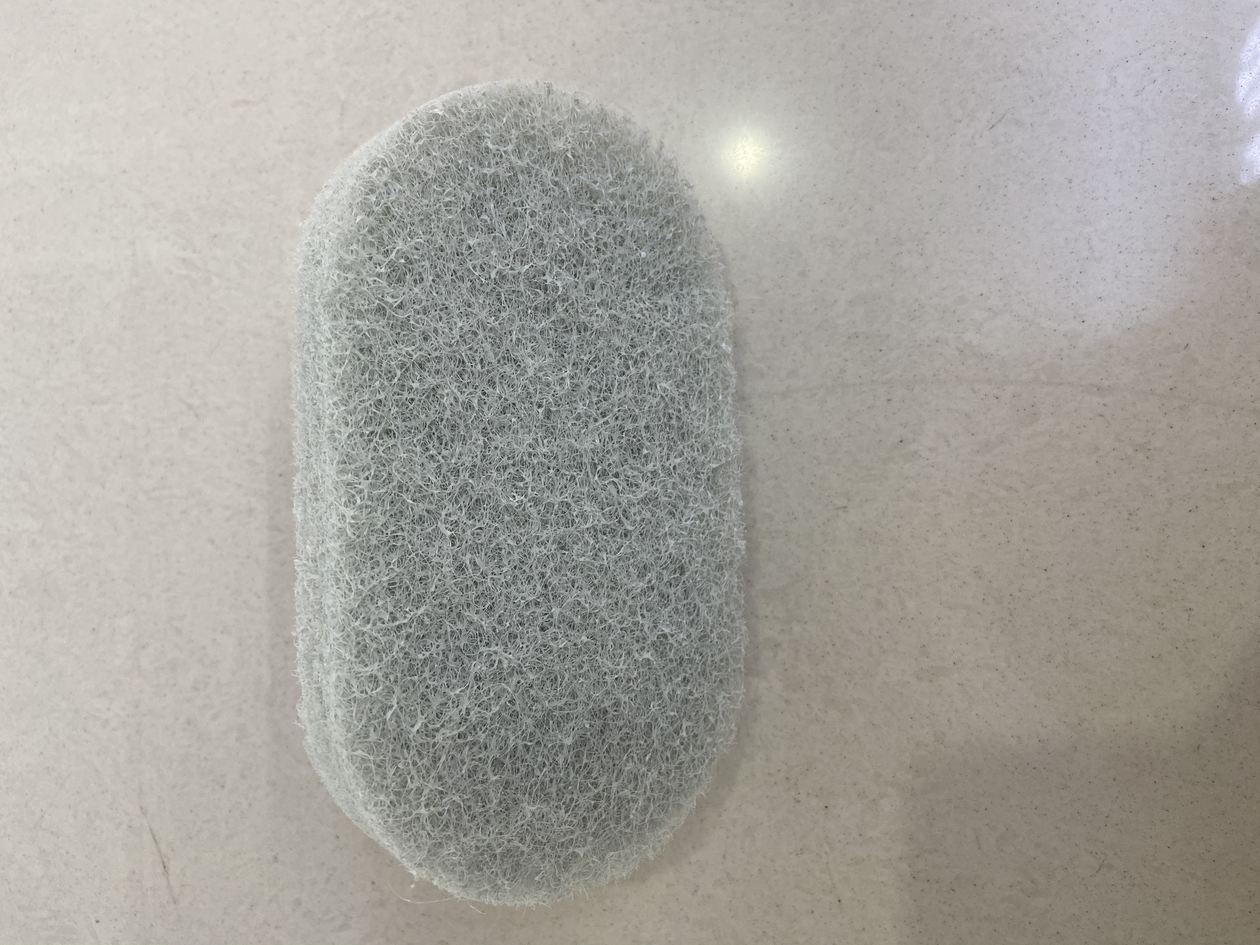 Wavy cleaning brush Item Picture