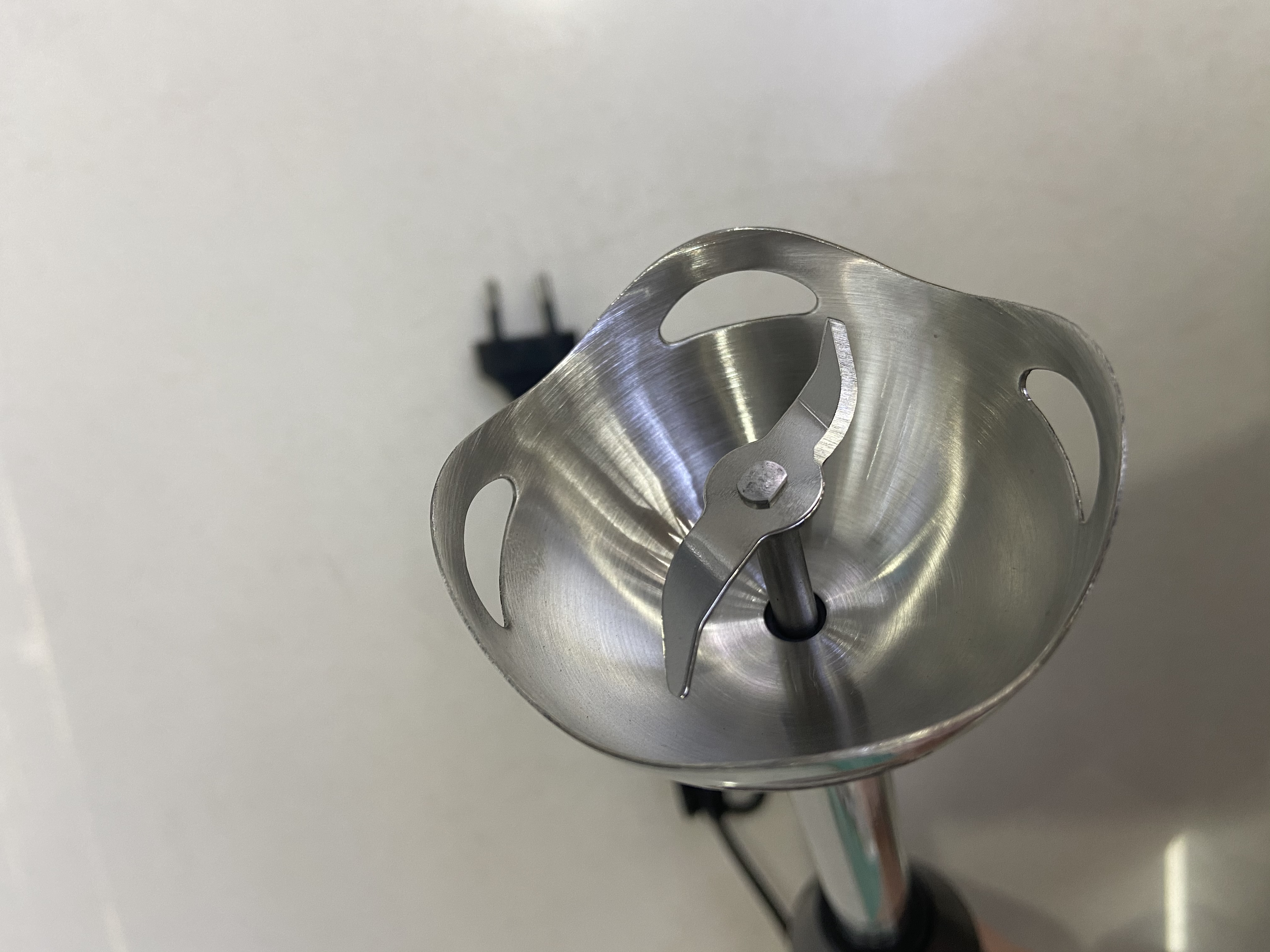 Cooking stick - stainless steel Application Scenario