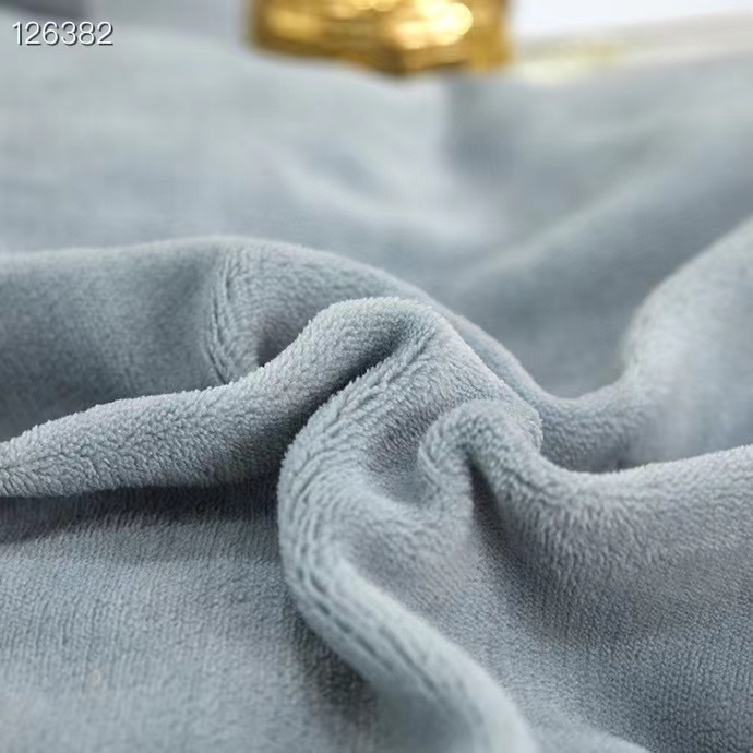 Milk velvet four-piece set Specification image