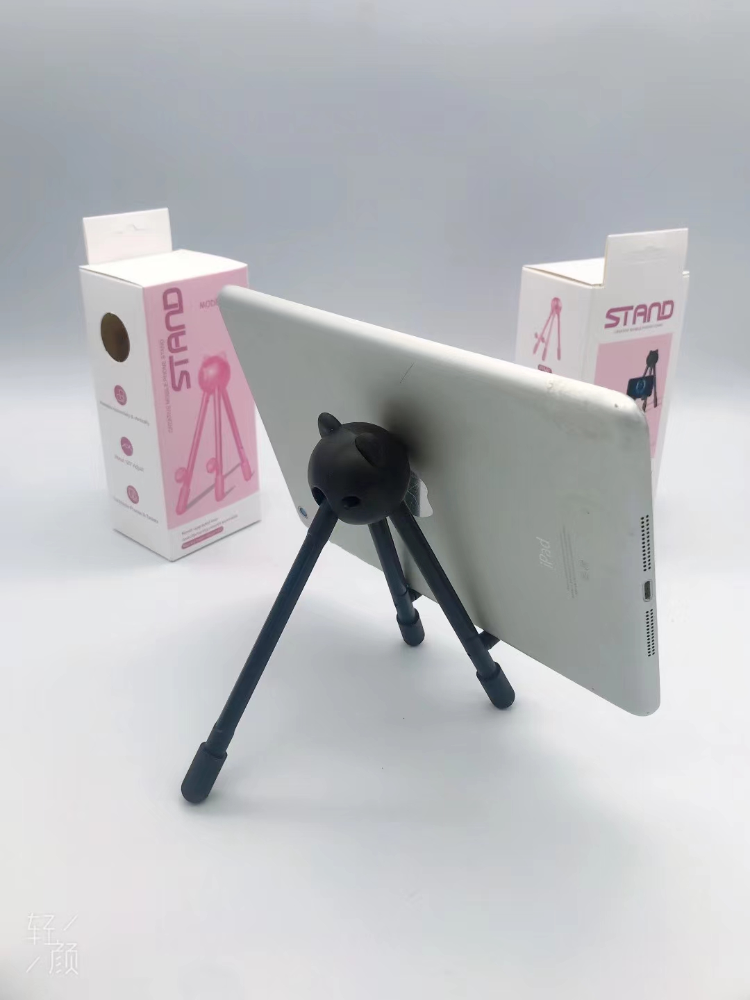 K10喵星人手机支架详情图7