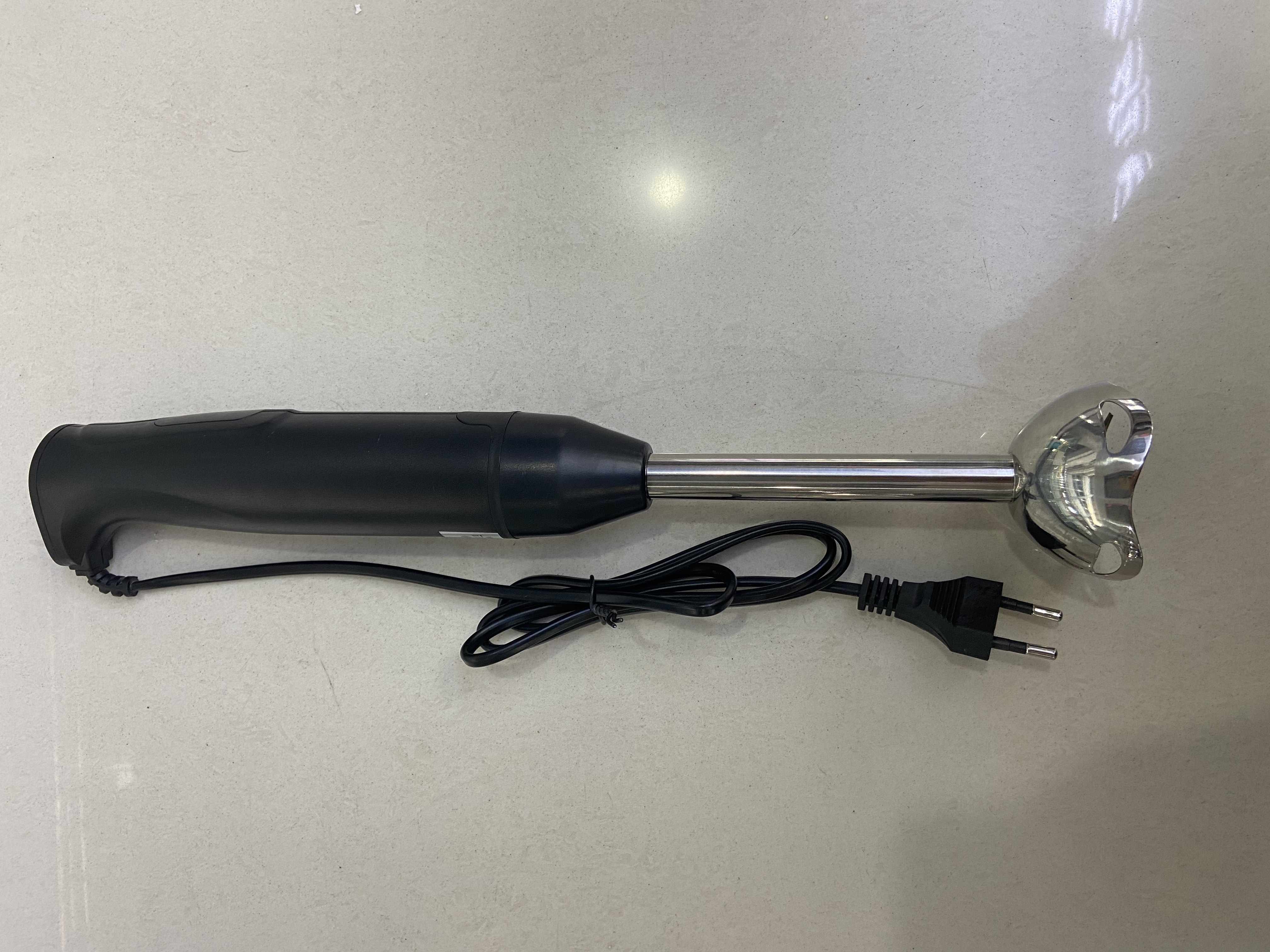 Cooking stick - stainless steel details Picture