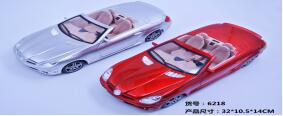 合脚仿真玩具车
