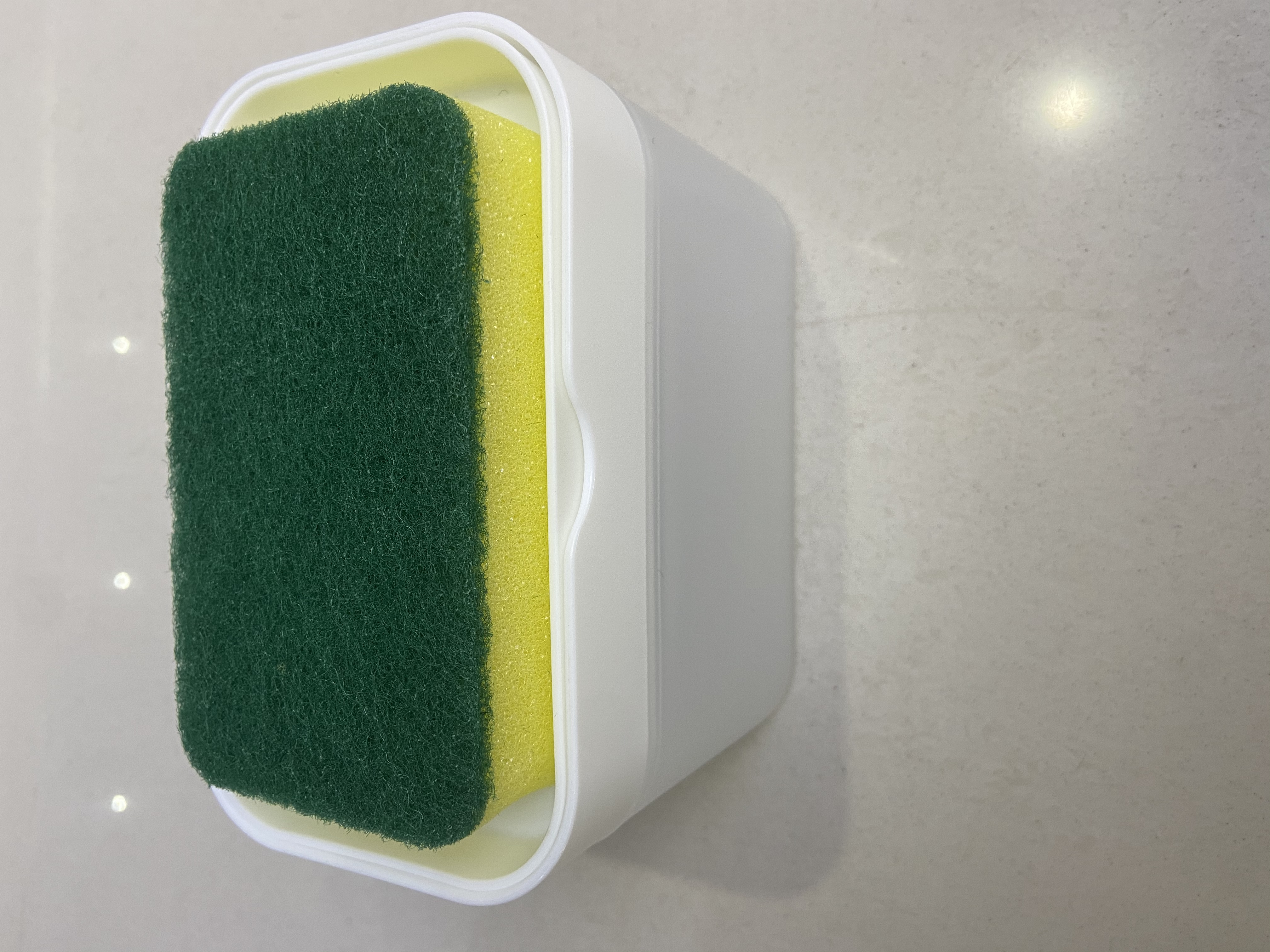 Soap liquid box Specification image