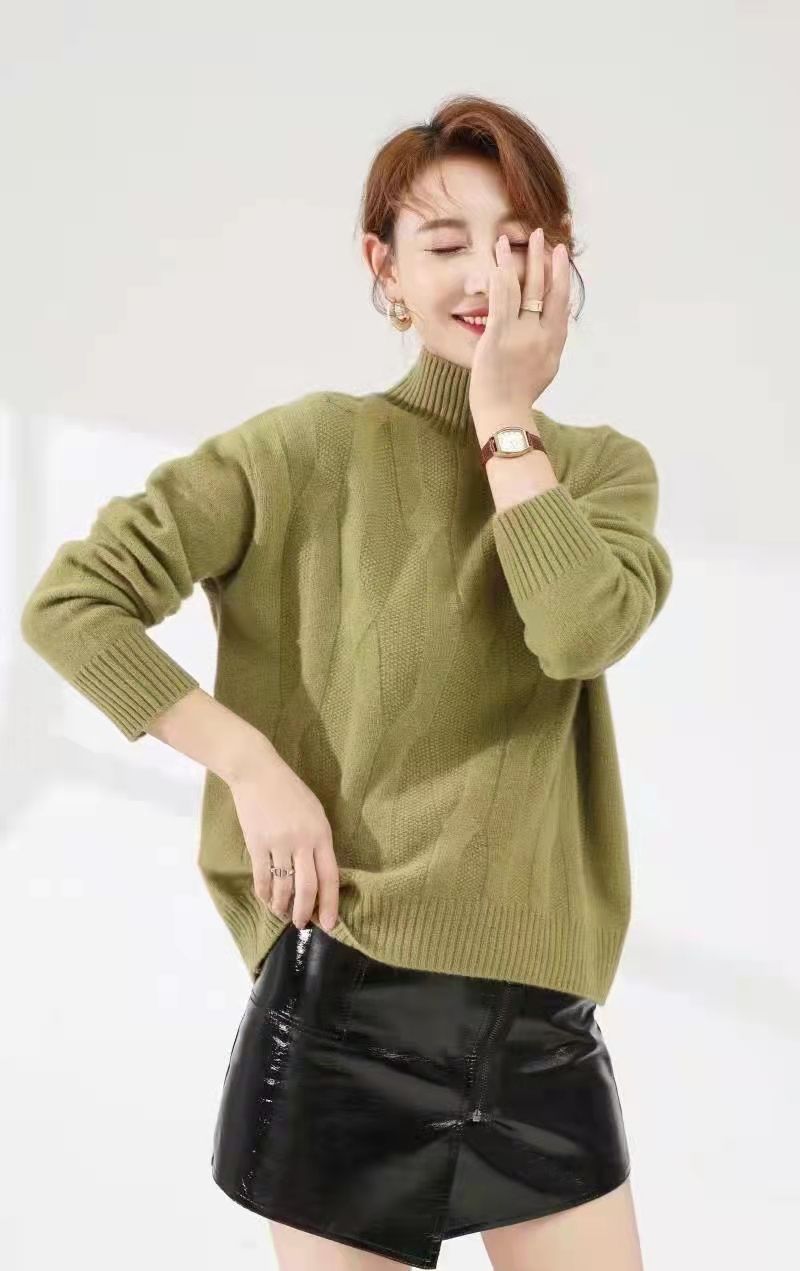 全羊毛产品图