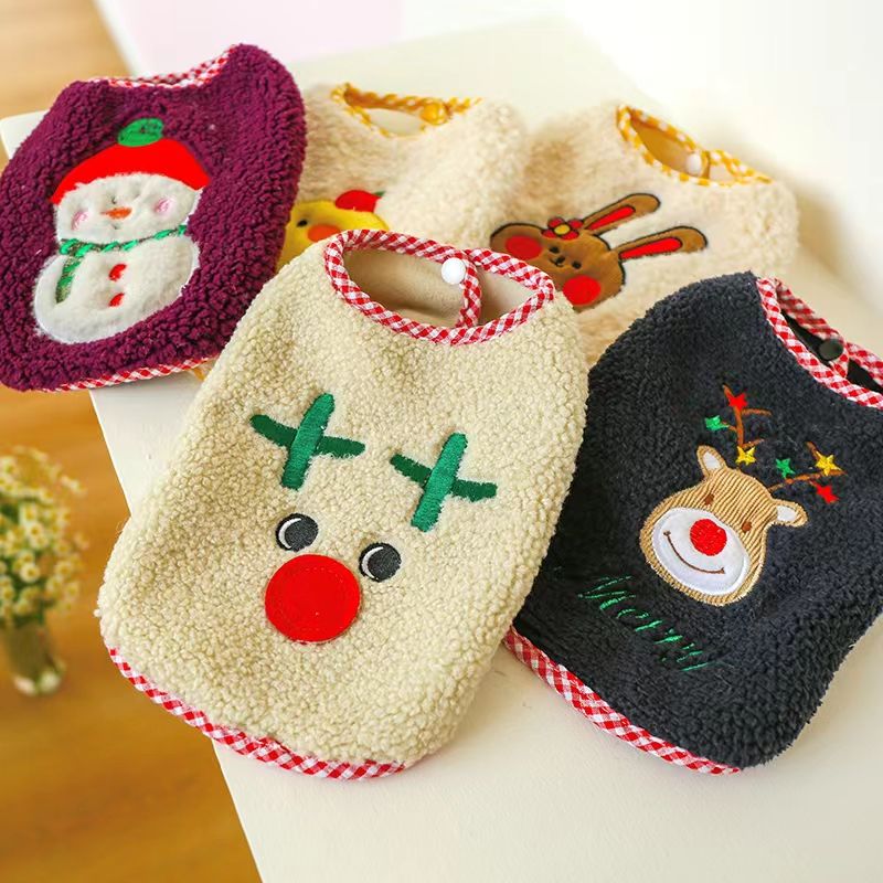 宠物用品！爱宠们的圣诞服饰🎄🎄🎄🎄都有货！详情图4