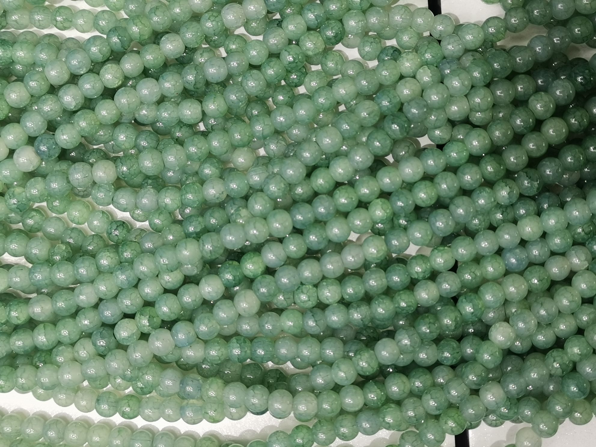 6mm/本色/碎花细节图