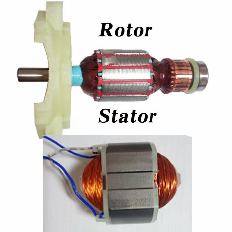 岸贴ANTIEFIX320W 14000r/min高品质雅致多功能打磨抛光机打蜡机ELETRIC SANDER电动砂光机详情图8