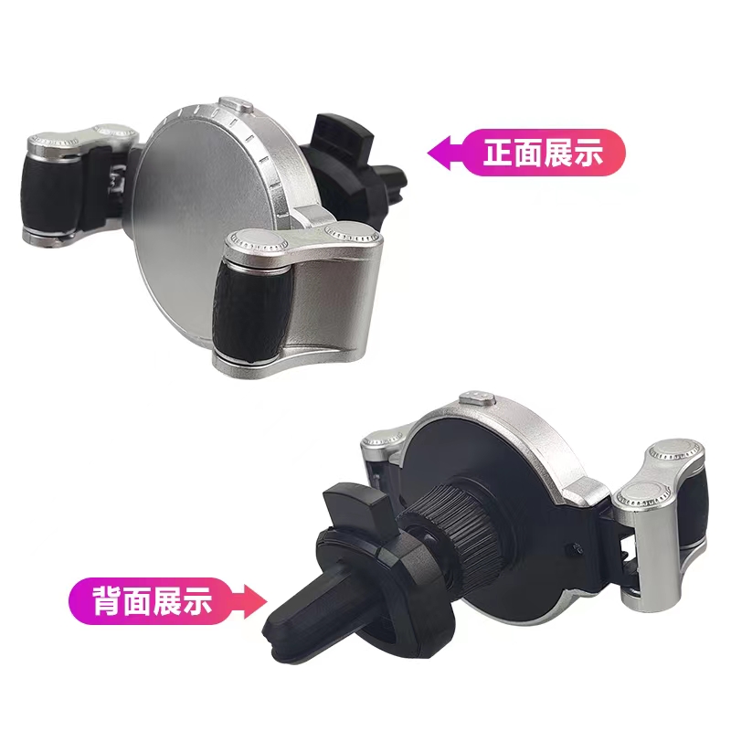BY-335 Air outlet mobile phone stand detail image 10